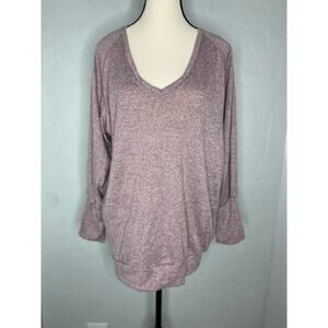 Yana K Betty Sweater Pink